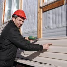 Best Siding for New Construction  in Forestville, MD